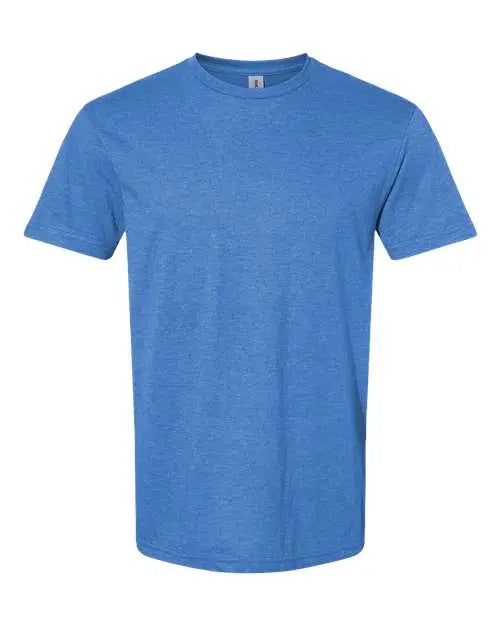 Gildan - Softstyle® CVC T-Shirt - L - 64000CVC Gildan