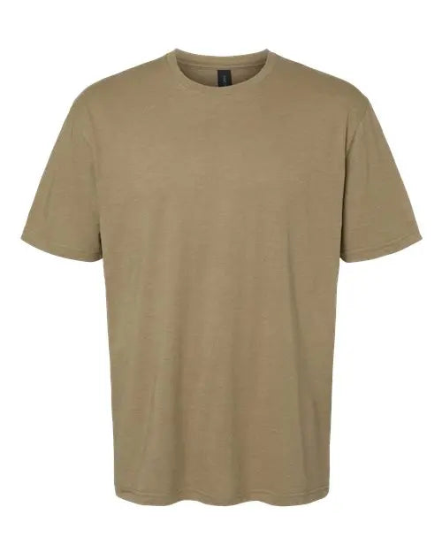 Gildan - Softstyle® CVC T-Shirt - L - 64000CVC Gildan