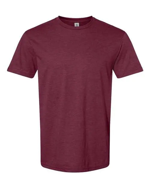 Gildan - Softstyle® CVC T-Shirt - L - 64000CVC Gildan