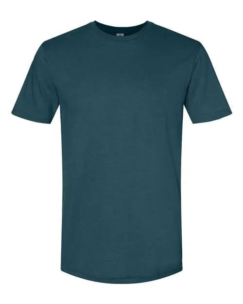 Gildan - Softstyle® CVC T-Shirt - L - 64000CVC Gildan