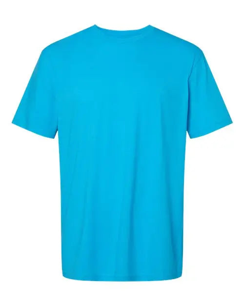 Gildan - Softstyle® CVC T-Shirt - M - 64000CVC Gildan
