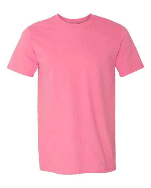 Gildan - Softstyle® T-Shirt - L - 64000 Gildan