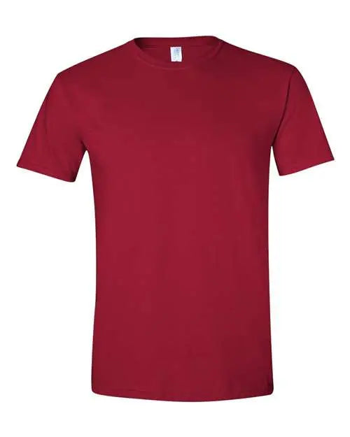 Gildan - Softstyle® T-Shirt - L - 64000 Gildan