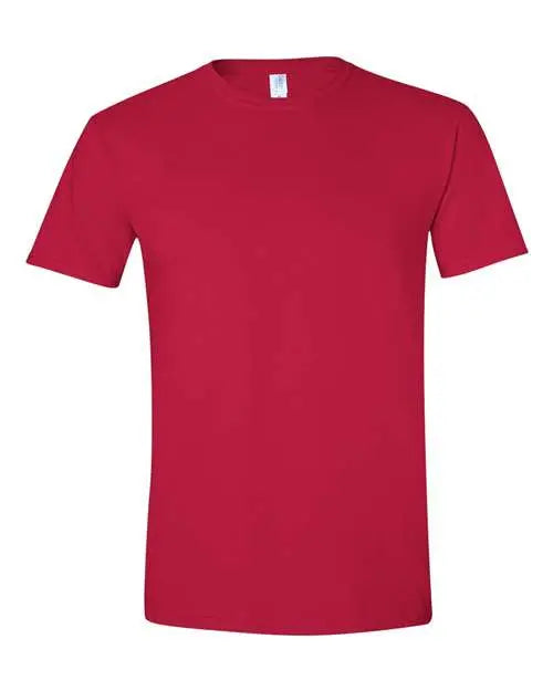 Gildan - Softstyle® T-Shirt - L - 64000 Gildan