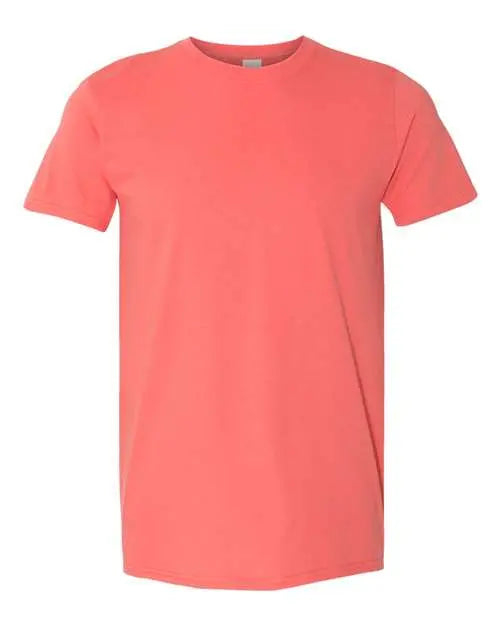 Gildan - Softstyle® T-Shirt - L - 64000 Gildan