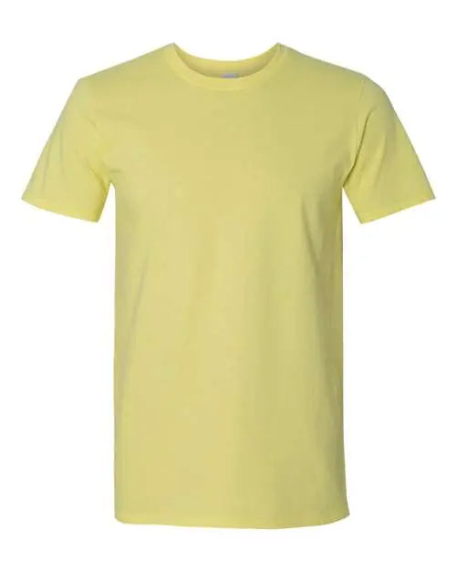 Gildan - Softstyle® T-Shirt - L - 64000 Gildan