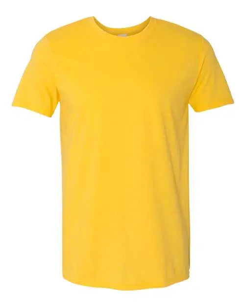 Gildan - Softstyle® T-Shirt - L - 64000 Gildan