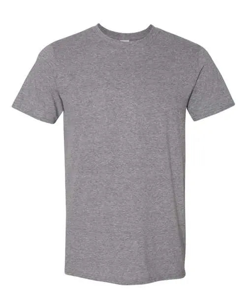 Gildan - Softstyle® T-Shirt - L - 64000 Gildan