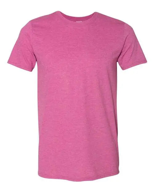 Gildan - Softstyle® T-Shirt - L - 64000 Gildan