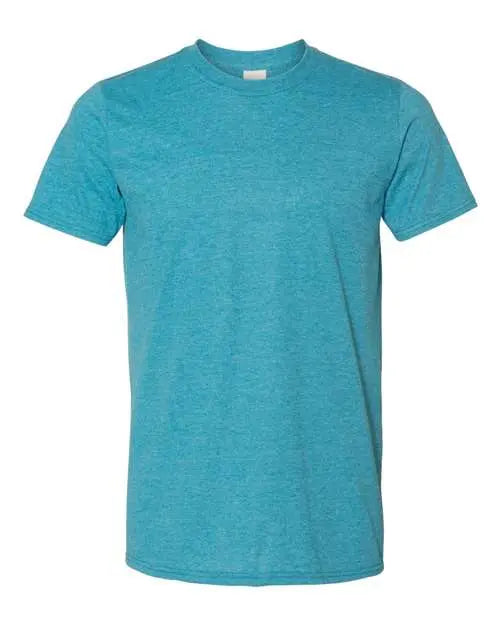 Gildan - Softstyle® T-Shirt - L - 64000 Gildan
