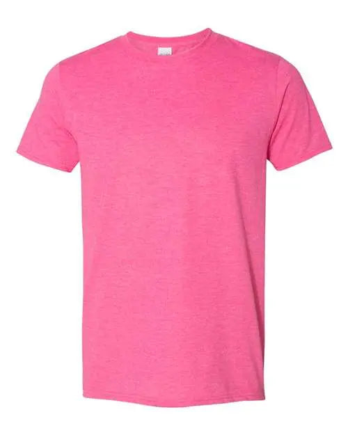 Gildan - Softstyle® T-Shirt - L - 64000 Gildan