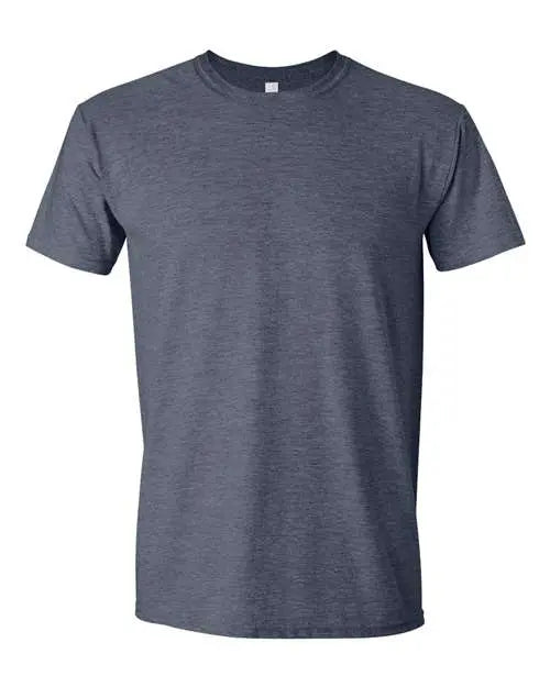 Gildan - Softstyle® T-Shirt - L - 64000 Gildan