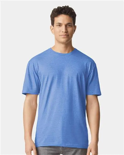 Gildan - Softstyle® T-Shirt - L - 64000 Gildan