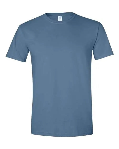 Gildan - Softstyle® T-Shirt - L - 64000 Gildan