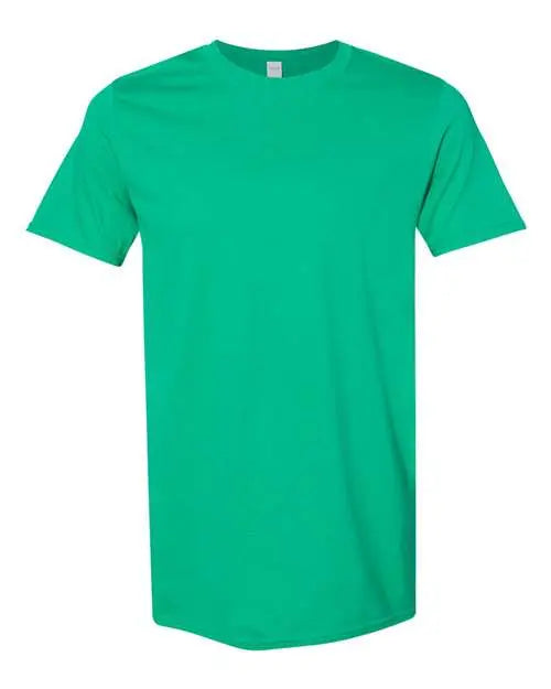 Gildan - Softstyle® T-Shirt - L - 64000 Gildan
