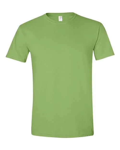 Gildan - Softstyle® T-Shirt - L - 64000 Gildan