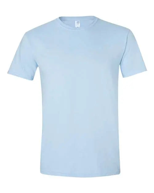Gildan - Softstyle® T-Shirt - L - 64000 Gildan
