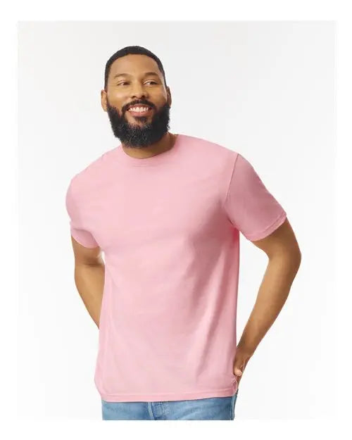 Gildan - Softstyle® T-Shirt - L - 64000 Gildan