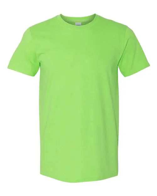 Gildan - Softstyle® T-Shirt - L - 64000 Gildan