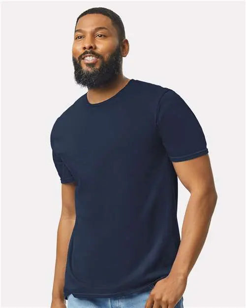 Gildan - Softstyle® T-Shirt - L - 64000 Gildan
