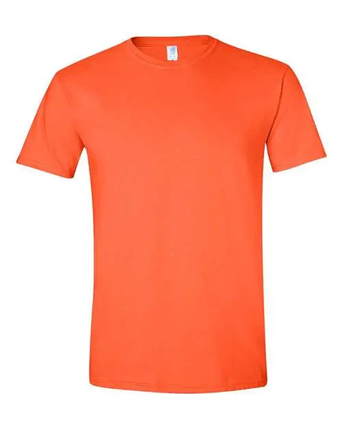Gildan - Softstyle® T-Shirt - L - 64000 Gildan