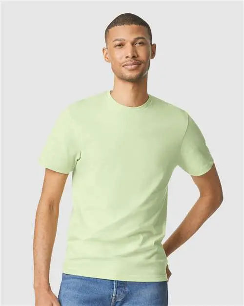 Gildan - Softstyle® T-Shirt - L - 64000 Gildan