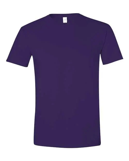 Gildan - Softstyle® T-Shirt - L - 64000 Gildan