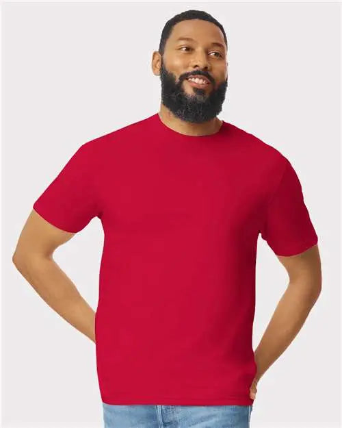 Gildan - Softstyle® T-Shirt - L - 64000 Gildan
