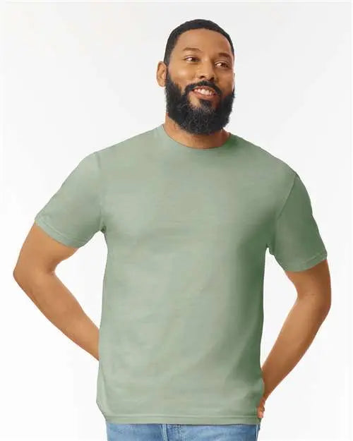Gildan - Softstyle® T-Shirt - L - 64000 Gildan