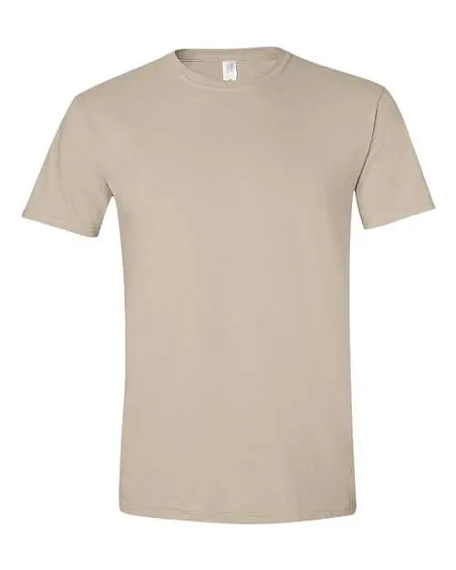 Gildan - Softstyle® T-Shirt - L - 64000 Gildan