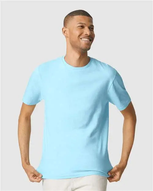 Gildan - Softstyle® T-Shirt - L - 64000 Gildan