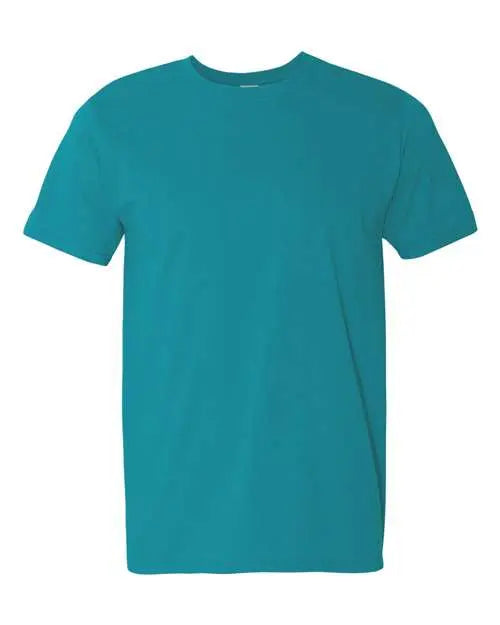 Gildan - Softstyle® T-Shirt - L - 64000 Gildan