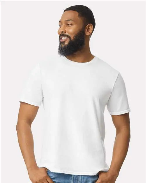 Gildan - Softstyle® T-Shirt - L - 64000 Gildan