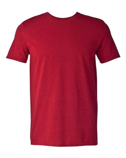 Gildan - Softstyle® T-Shirt - XL - 64000 Gildan
