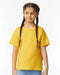 Gildan - Softstyle® Youth T-Shirt - S - 64000B Gildan