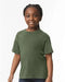 Gildan - Softstyle® Youth T-Shirt - S - 64000B Gildan