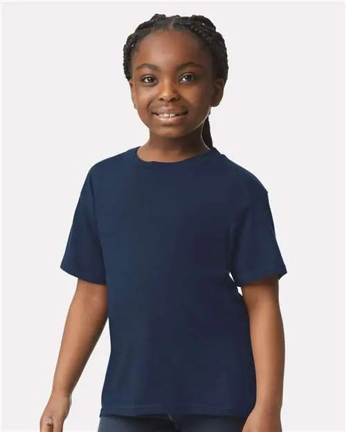 Gildan - Softstyle® Youth T-Shirt - S - 64000B Gildan