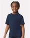 Gildan - Softstyle® Youth T-Shirt - S - 64000B Gildan