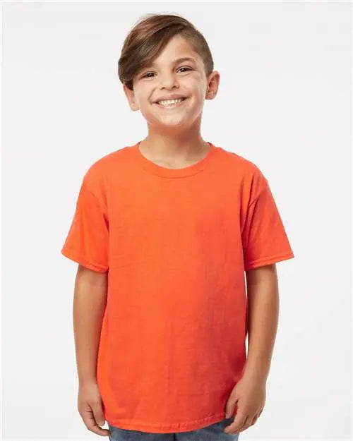 Gildan - Softstyle® Youth T-Shirt - S - 64000B Gildan