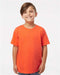 Gildan - Softstyle® Youth T-Shirt - S - 64000B Gildan