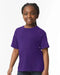 Gildan - Softstyle® Youth T-Shirt - S - 64000B Gildan