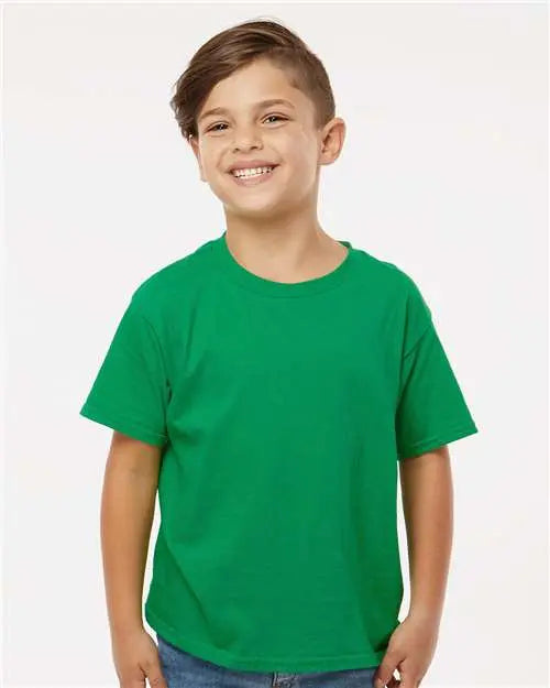 Gildan - Softstyle® Youth T-Shirt - XL - 64000B Gildan