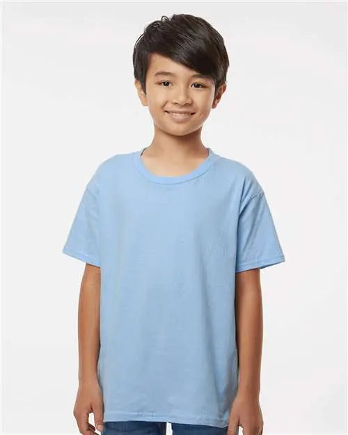 Gildan - Softstyle® Youth T-Shirt - XL - 64000B Gildan