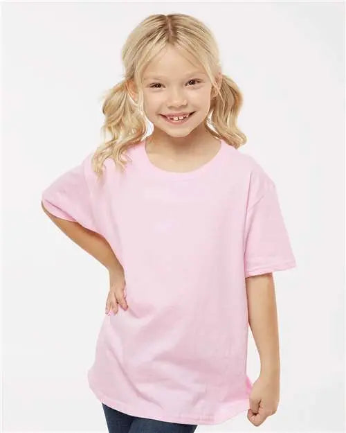 Gildan - Softstyle® Youth T-Shirt - XL - 64000B Gildan