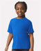 Gildan - Softstyle® Youth T-Shirt - XL - 64000B Gildan