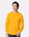 Gildan - Ultra Cotton® Long Sleeve T-Shirt - 2XL - 2400 Gildan