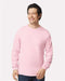 Gildan - Ultra Cotton® Long Sleeve T-Shirt - 2XL - 2400 Gildan