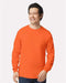 Gildan - Ultra Cotton® Long Sleeve T-Shirt - 2XL - 2400 Gildan