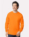 Gildan - Ultra Cotton® Long Sleeve T-Shirt - 2XL - 2400 Gildan