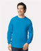 Gildan - Ultra Cotton® Long Sleeve T-Shirt - 2XL - 2400 Gildan
